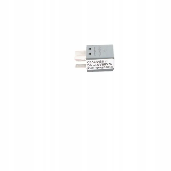 Mercedes Sprinter Relais OEM A0019820823 - 4 Pins image 5