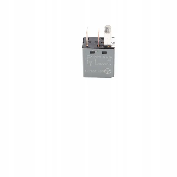 Mercedes Sprinter Relais OEM A0019820823 - 4 Pins image 8