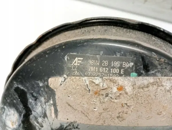 Jarruservo OEM 98vw2b195ba VW Sharan 1998 image 4