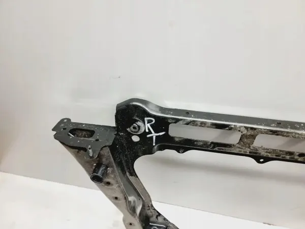 OEM 544016UA6C Framhjälpram för Nissan Qashqai J12 image 4