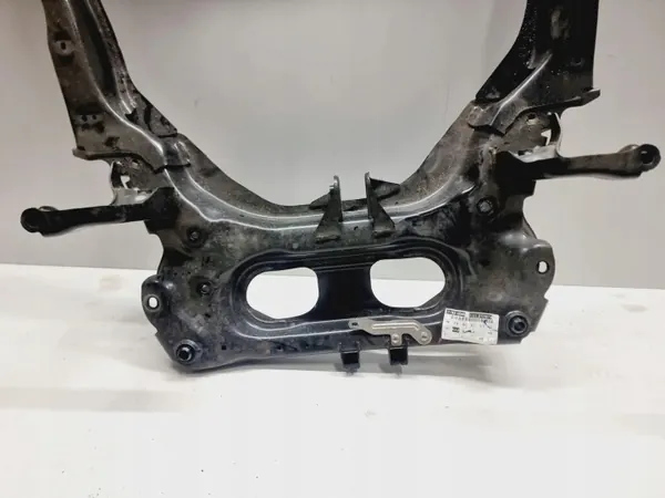 OEM 544016UA6C Framhjälpram för Nissan Qashqai J12 image 5