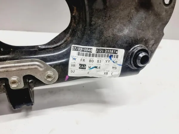 OEM 544016UA6C Framhjälpram för Nissan Qashqai J12 image 6