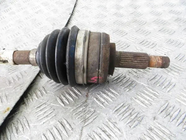 Dacia Lodgy Stepway Vänster Halvaxel 1.3 391014021R image 2