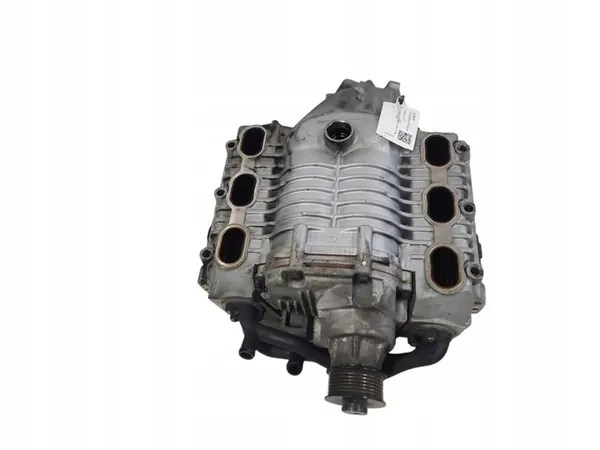 Audi Q5 SQ5 2012 Kompressor OEM 06E145621D image 2