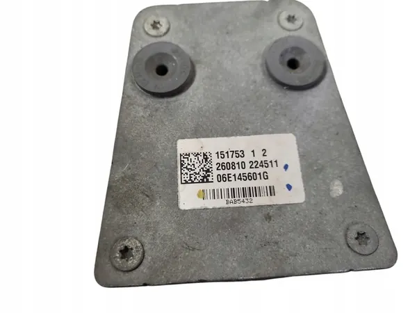 Audi Q5 SQ5 2012 Kompressor OEM 06E145621D image 6