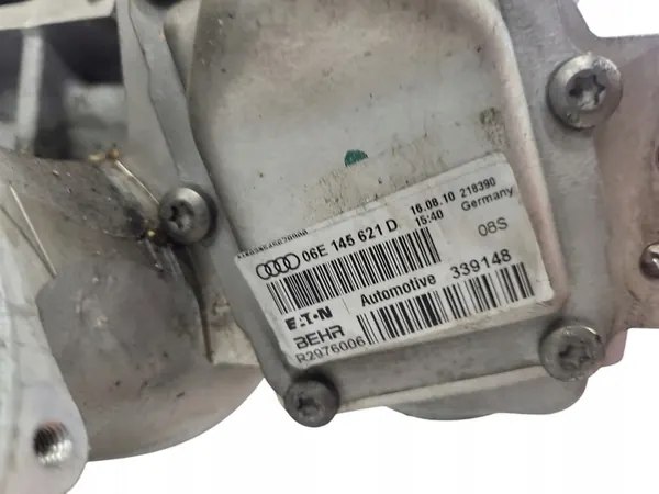 Audi Q5 SQ5 2012 Kompressor OEM 06E145621D image 7