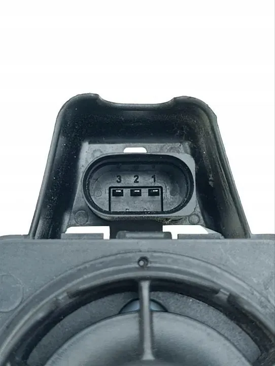 Module Anti-Vol & Contrôle Inclinaison Bentley OE 5Q0951605A image 6
