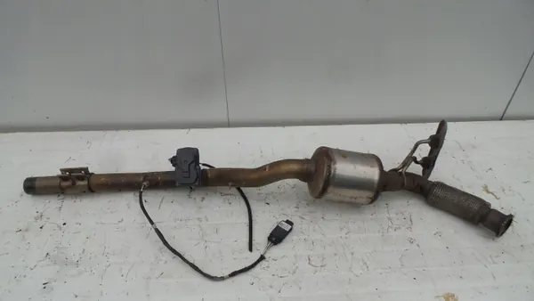 Katalysator OEM 5Q0131701B für VW Tiguan II image 2