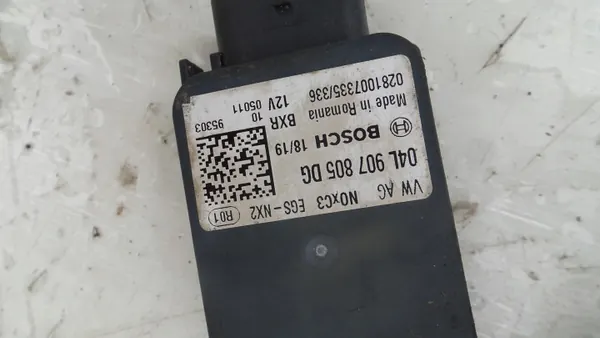 Katalysator OEM 5Q0131701B für VW Tiguan II image 5