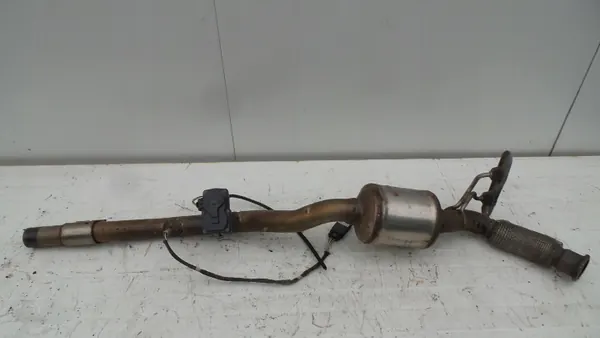 Katalysator OEM 5Q0131701B für VW Tiguan II image 7
