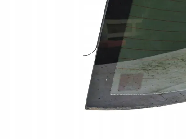 Dodge Charger 2015 Janela Traseira OEM 43R000262 image 5