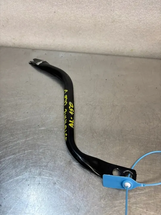 Support de Ceinture OEM 9286R pour Renault Clio V image 2