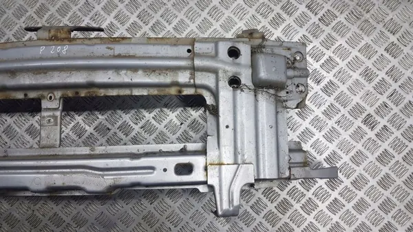 Begagnad Opel Antara 2007 framaxel OEM AMD61375 image 5