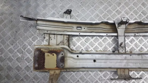 Begagnad Opel Antara 2007 framaxel OEM AMD61375 image 8
