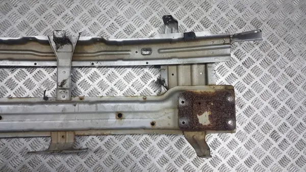 Begagnad Opel Antara 2007 framaxel OEM AMD61375 image 9