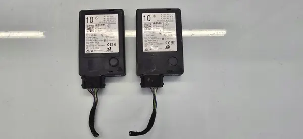 Toter-Winkel-Sensor OEM A0009054111 für Mercedes GLE W167 image 2