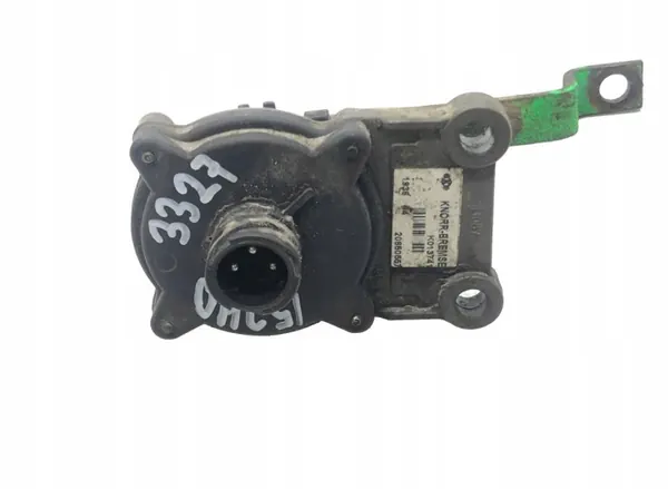 Volvo luftfjädringsnivåregulator OEM 20850557 image 4