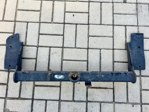 Engate WESTFALIA para Opel Vectra C Carrinha image 3