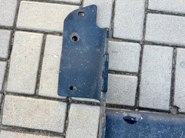 Engate WESTFALIA para Opel Vectra C Carrinha image 5