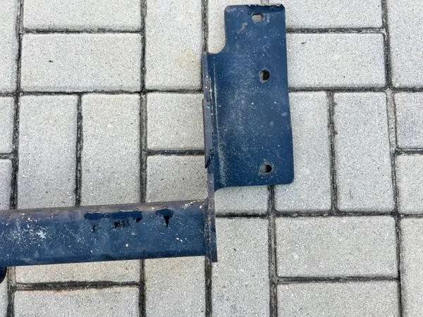 Engate WESTFALIA para Opel Vectra C Carrinha image 6