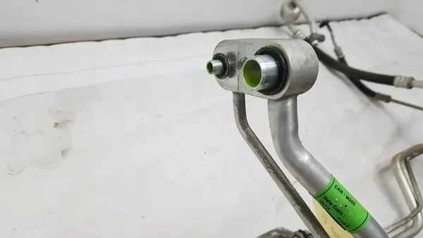 ILMASTOINTIPUTKI CHEVROLET SPARK III M300 image 2