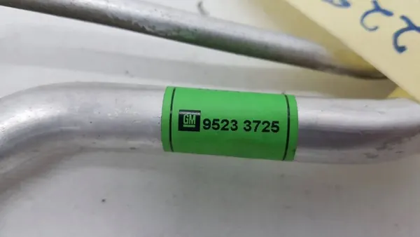 ILMASTOINTIPUTKI CHEVROLET SPARK III M300 image 4