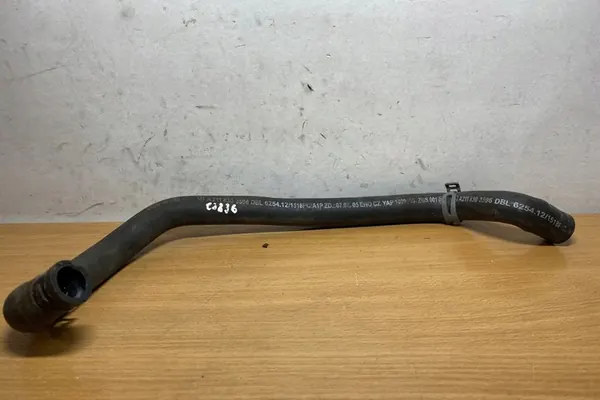 Bedrading MERCEDES-BENZ E (W211) 2.7L diesel A2118303596 image 2