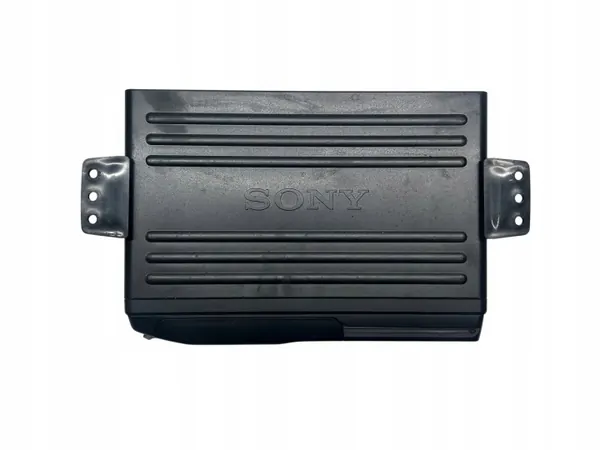 10-levyn CD-vaihtaja OEM 811227 BMW E90 2006 image 3