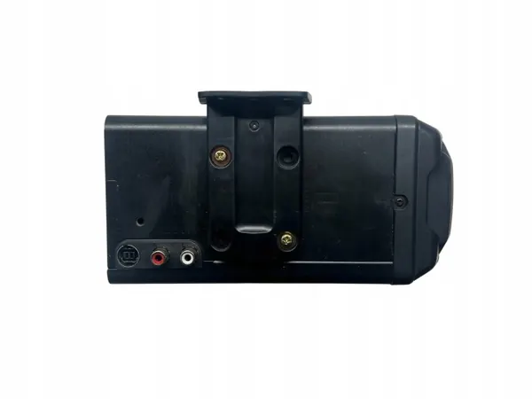 10-levyn CD-vaihtaja OEM 811227 BMW E90 2006 image 4