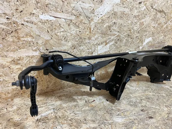 OEM 6894202 Hinterachsschwinge für BMW F70/F74 image 3
