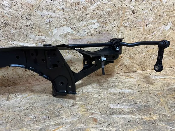 OEM 6894202 Hinterachsschwinge für BMW F70/F74 image 5