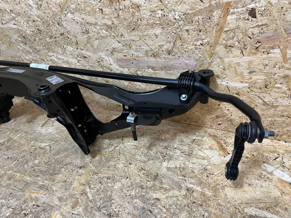 OEM 6894202 Hinterachsschwinge für BMW F70/F74 image 6
