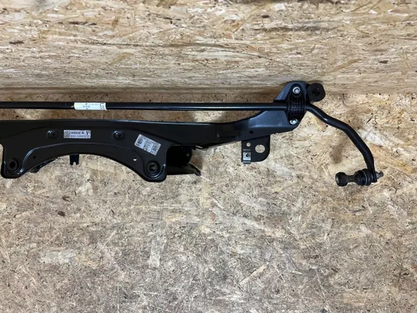 OEM 6894202 Hinterachsschwinge für BMW F70/F74 image 8