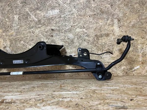 OEM 6894202 Hinterachsschwinge für BMW F70/F74 image 9