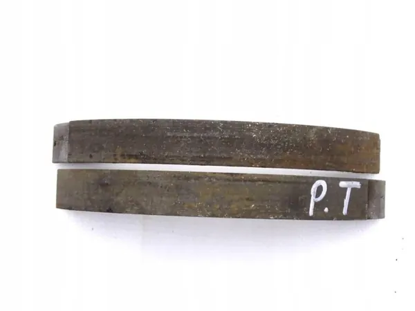 OEM 1161761 Handremblokken Rechts Achter BMW 3 F31 image 4