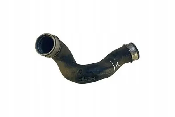 Intercooler-putki MERCEDES-BENZ C (W203) 2003 A2035283382 image 2