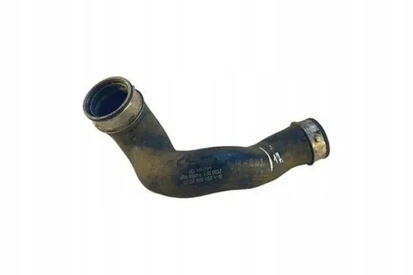 Intercooler-putki MERCEDES-BENZ C (W203) 2003 A2035283382 image 4