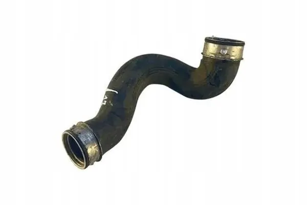 Intercooler-putki MERCEDES-BENZ C (W203) 2003 A2035283382 image 5