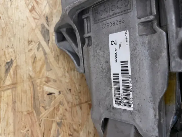 Verrou de colonne de direction Volvo OEM 32246782 image 5