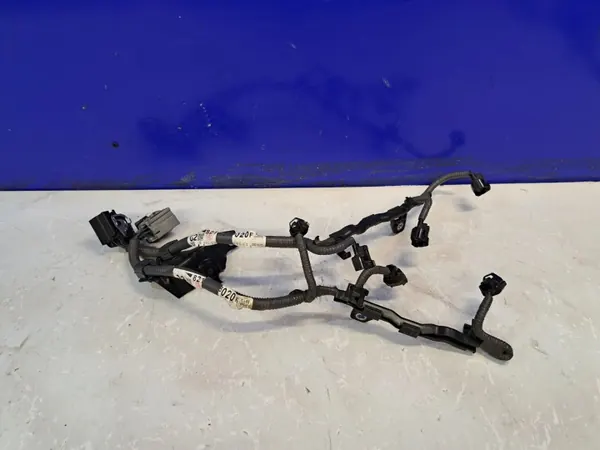 Lexus RX Hybrid ruiskutusputket OEM 8212748020F image 2
