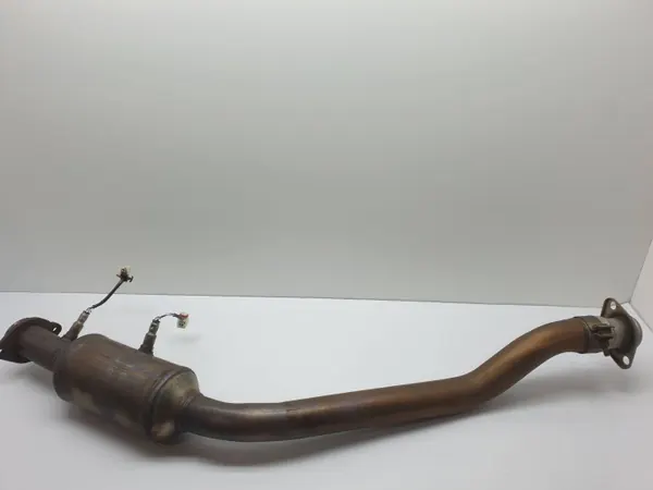 Käytetty DPF/katalysaattori OEM 24323111027 image 2