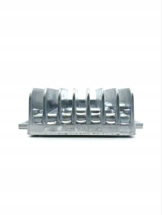 Amplificador de áudio Mercedes-Benz OEM A2979001411 Usado image 5