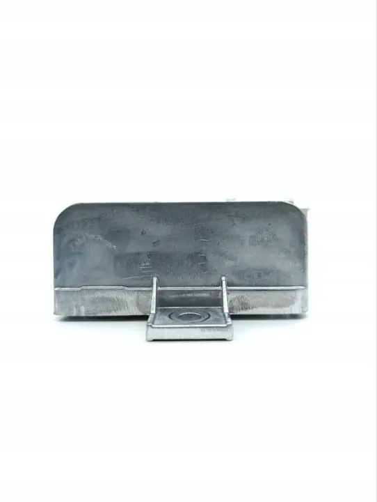 Amplificador de áudio Mercedes-Benz OEM A2979001411 Usado image 6