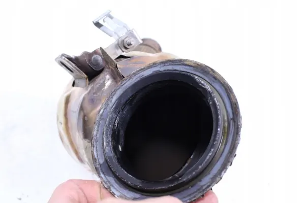 DPF Ford Puma MK2 M1B1-5E211-BB OEM d'occasion image 3