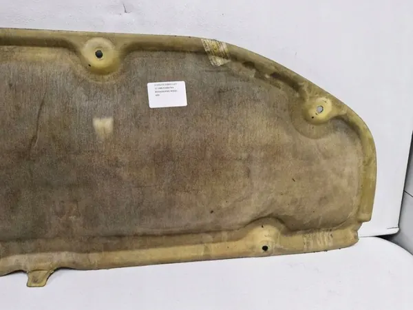 Toyota OE D4F56GDEFR Coussinet Insulation Capot image 5