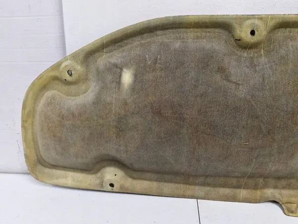 Toyota OE D4F56GDEFR Coussinet Insulation Capot image 6