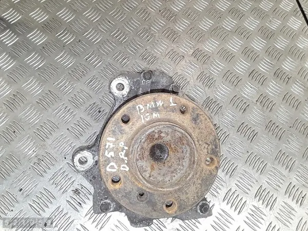 OEM 3121676444403 Rolamento de Roda BMW image 2