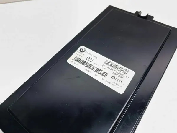 Begagnad BMW OE ljusmodul 6988000 image 3