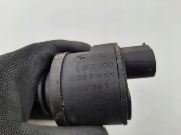 BMW Polttoainelämmitin OEM 7801209 F10 F11 image 4