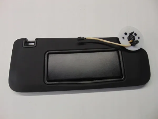 OPEL INSIGNIA A OPC Visera izquierda - Pieza OEM image 4
